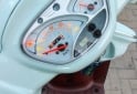 Motos - Kymco Like 125 2020 Nafta 3700Km - En Venta