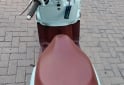 Motos - Kymco Like 125 2020 Nafta 3700Km - En Venta