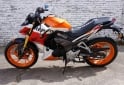 Motos - Honda CB 190 2018 Nafta 36000Km - En Venta
