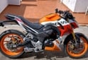 Motos - Honda CB 190 2018 Nafta 36000Km - En Venta
