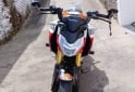 Motos - Honda CB 190 2018 Nafta 36000Km - En Venta