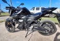 Motos - Yamaha MT03 2017 Nafta 23900Km - En Venta