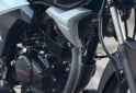 Motos - Honda Glh 150 2023 Nafta 13200Km - En Venta