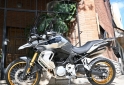 Motos - Voge DS900X 2025 Nafta 15500Km - En Venta
