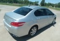 Autos - Peugeot 408 Allure 2016 Nafta 120000Km - En Venta