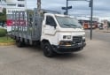 Camiones y Grúas - CAMION FERESA AV120 - En Venta
