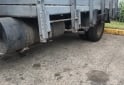 Camiones y Grúas - CAMION FERESA AV120 - En Venta