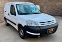 Utilitarios - Citroen Berlingo HDi Business 2021 Diesel 90000Km - En Venta