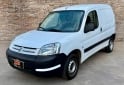 Utilitarios - Citroen Berlingo HDi Business 2021 Diesel 90000Km - En Venta