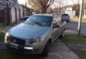 Camionetas - Fiat Strada TREAKING CABINA EX 2010 Diesel 196000Km - En Venta