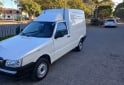 Utilitarios - Fiat Fiorino 2011 Nafta 63000Km - En Venta