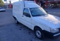 Utilitarios - Fiat Fiorino 2011 Nafta 63000Km - En Venta