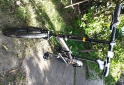 Deportes - Bicicleta Battle rodado 20" plegable - En Venta