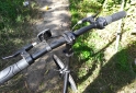 Deportes - Bicicleta Battle rodado 20" plegable - En Venta