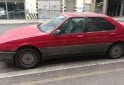 Autos - Alfa Romeo 164 ts 1994 Nafta 150000Km - En Venta