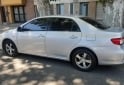 Autos - Toyota Corolla xli 2014 Nafta 130000Km - En Venta