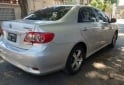 Autos - Toyota Corolla xli 2014 Nafta 130000Km - En Venta