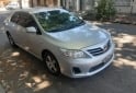 Autos - Toyota Corolla xli 2014 Nafta 130000Km - En Venta