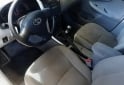 Autos - Toyota Corolla xli 2014 Nafta 130000Km - En Venta