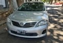 Autos - Toyota Corolla xli 2014 Nafta 130000Km - En Venta