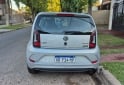 Autos - Volkswagen Up High i motion 2017 Nafta 77000Km - En Venta