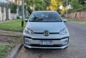 Autos - Volkswagen Up High i motion 2017 Nafta 77000Km - En Venta