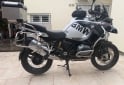 Motos - Bmw Adventure 1200 2017 Nafta 51000Km - En Venta