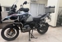 Motos - Bmw Adventure 1200 2017 Nafta 51000Km - En Venta