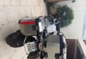 Motos - Bmw Adventure 1200 2017 Nafta 51000Km - En Venta