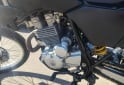 Motos - Honda XR 250 2017 Nafta 47000Km - En Venta