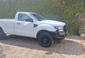Camionetas - Ford Ranger cabina simple 2019 Diesel 1111Km - En Venta