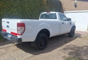 Camionetas - Ford Ranger cabina simple 2019 Diesel 1111Km - En Venta