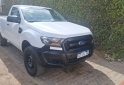 Camionetas - Ford Ranger cabina simple 2019 Diesel 1111Km - En Venta