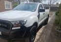 Camionetas - Ford Ranger cabina simple 2019 Diesel 1111Km - En Venta