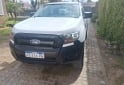 Camionetas - Ford Ranger cabina simple 2019 Diesel 1111Km - En Venta