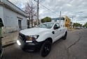 Camionetas - Ford Ranger cabina simple 2019 Diesel 1111Km - En Venta