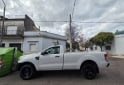 Camionetas - Ford Ranger cabina simple 2019 Diesel 1111Km - En Venta