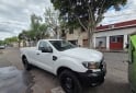 Camionetas - Ford Ranger cabina simple 2019 Diesel 1111Km - En Venta