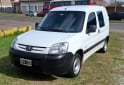 Utilitarios - Peugeot Partner 1.6 HDI 2013 Diesel 224000Km - En Venta