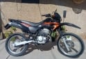 Motos - Honda Tornado XR 250 2020 Nafta 31600Km - En Venta