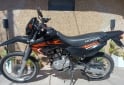 Motos - Honda Tornado XR 250 2020 Nafta 31600Km - En Venta