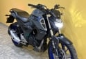 Motos - Yamaha FZ 150 2024 Nafta 16500Km - En Venta
