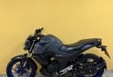 Motos - Yamaha FZ 150 2024 Nafta 16500Km - En Venta