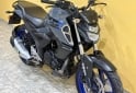 Motos - Yamaha FZ 150 2024 Nafta 16500Km - En Venta