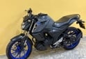 Motos - Yamaha FZ 150 2024 Nafta 16500Km - En Venta