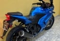 Motos - Kawasaki Ninja 250 2010 Nafta 25000Km - En Venta