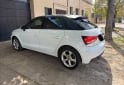 Autos - Audi A1 Sportback 1.4 tfsi 2018 Nafta 102000Km - En Venta