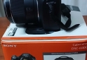 Electrónica - Camara fotográfica Sony - En Venta