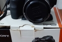 Electrónica - Camara fotográfica Sony - En Venta
