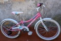 Deportes - Bicicleta Rodado 20 - En Venta